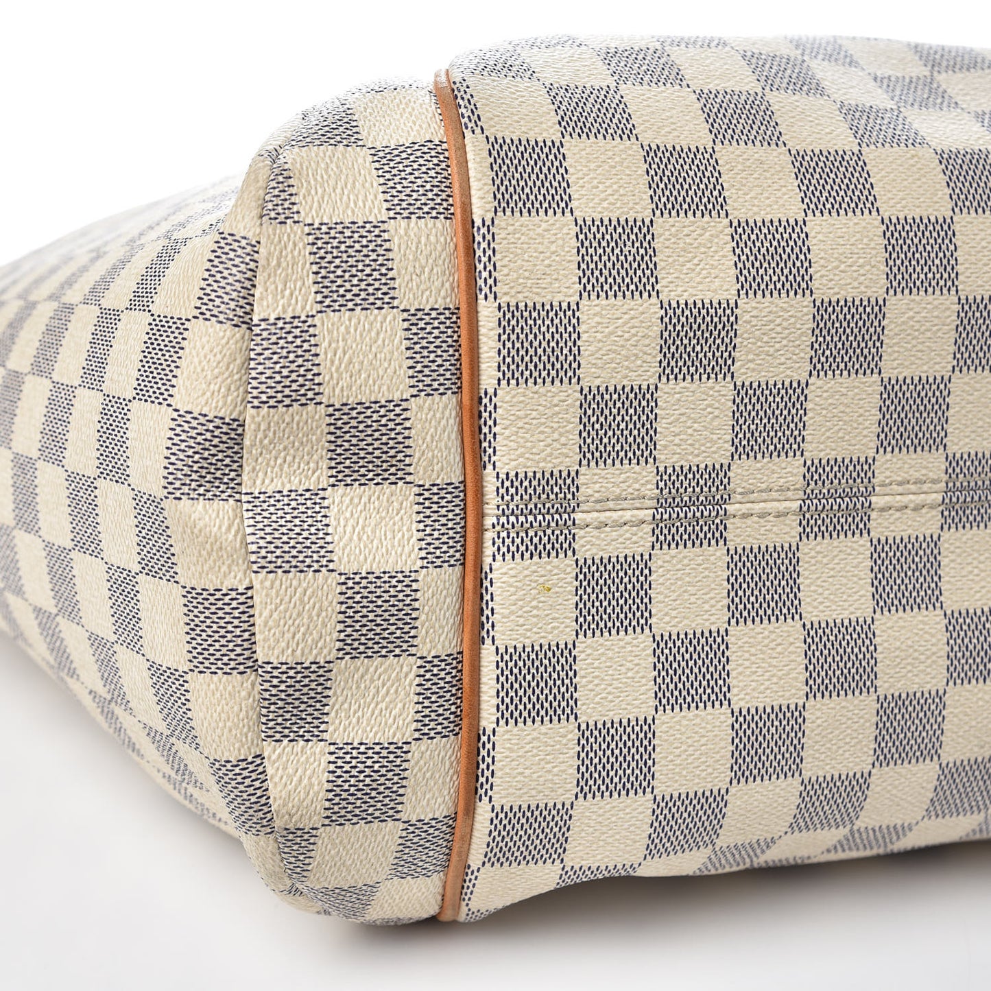 Damier Azur Totally GM