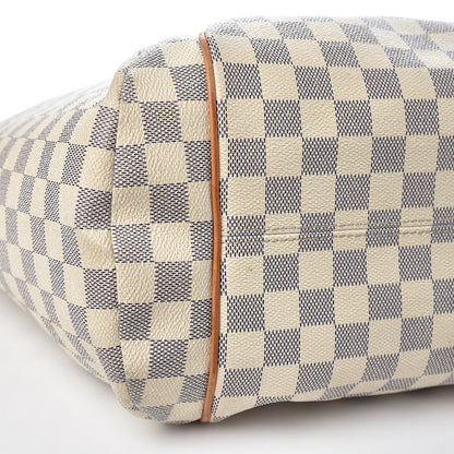 Louis Vuitton Damier Azur Totally GM 10 of 16