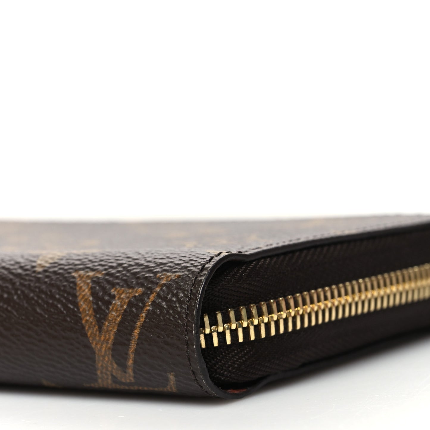 Monogram Zippy Wallet