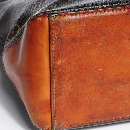 Louis Vuitton Monogram Cabas Piano 5 of 10