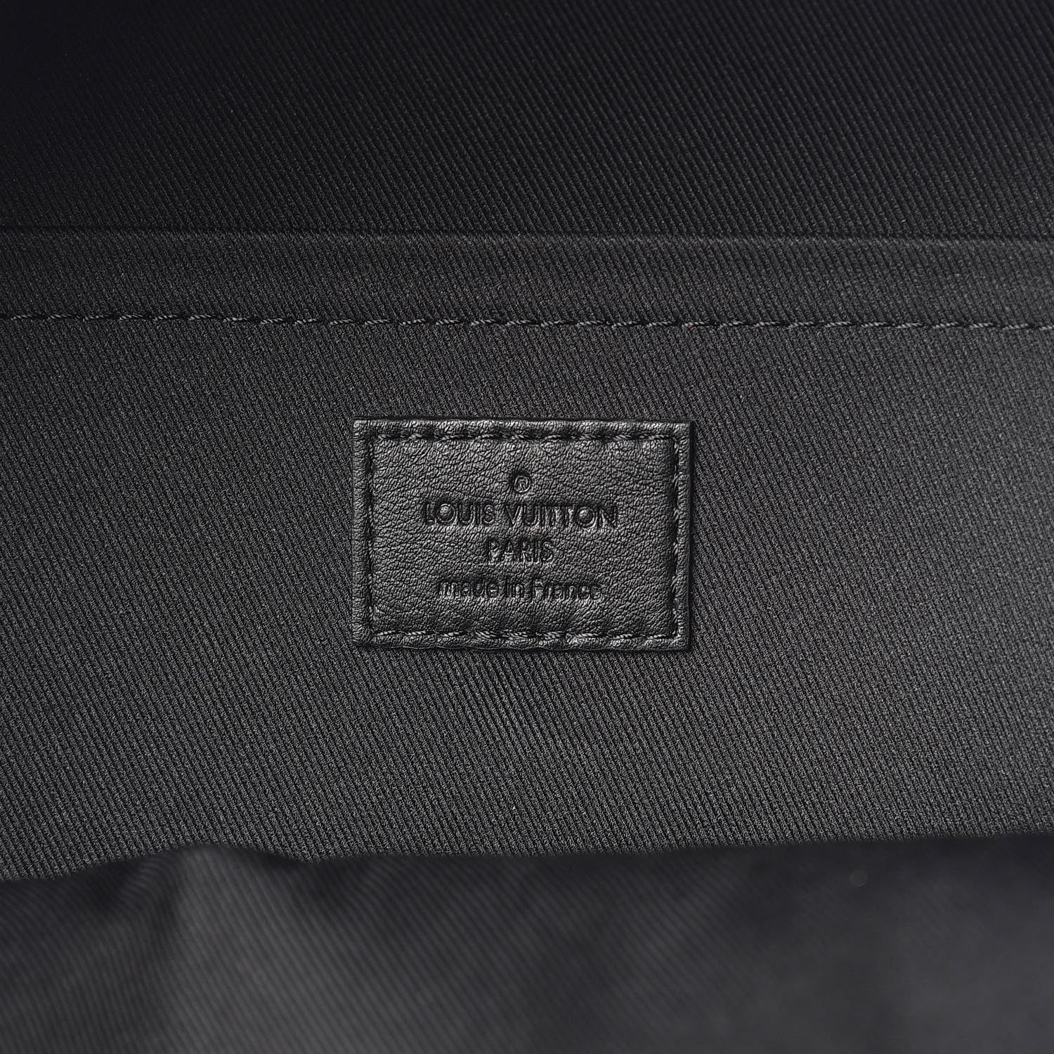 Louis Vuitton Reverse Monogram Palm Springs Backpack PM 7 of 12