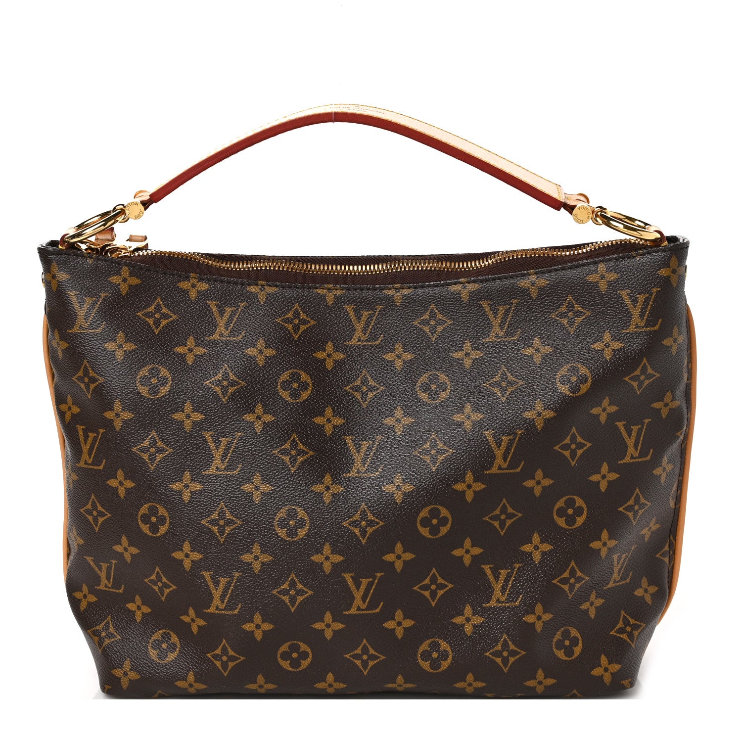 Louis Vuitton Monogram Sully PM 1 of 9