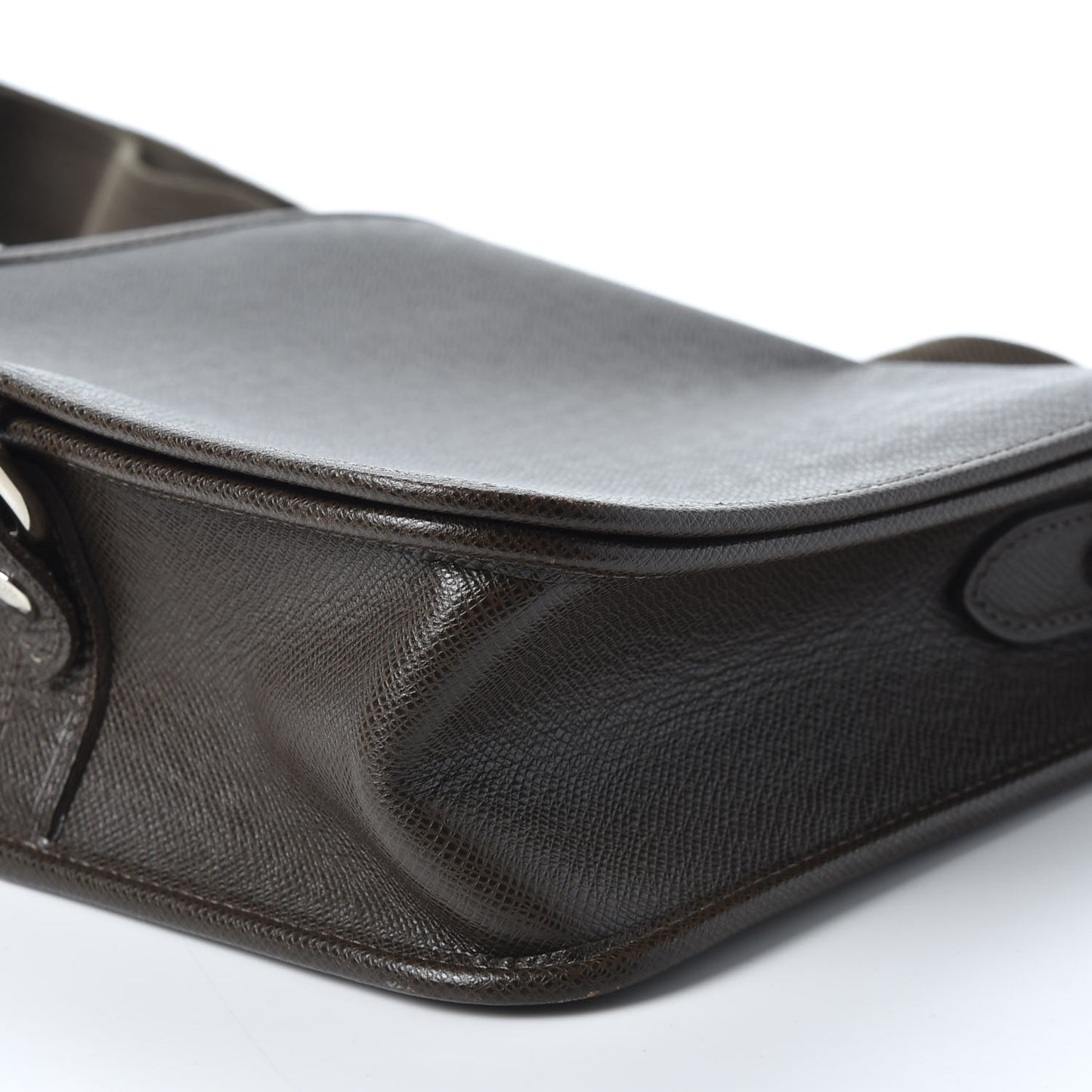Taiga Andrei Messenger Bag Grizzli