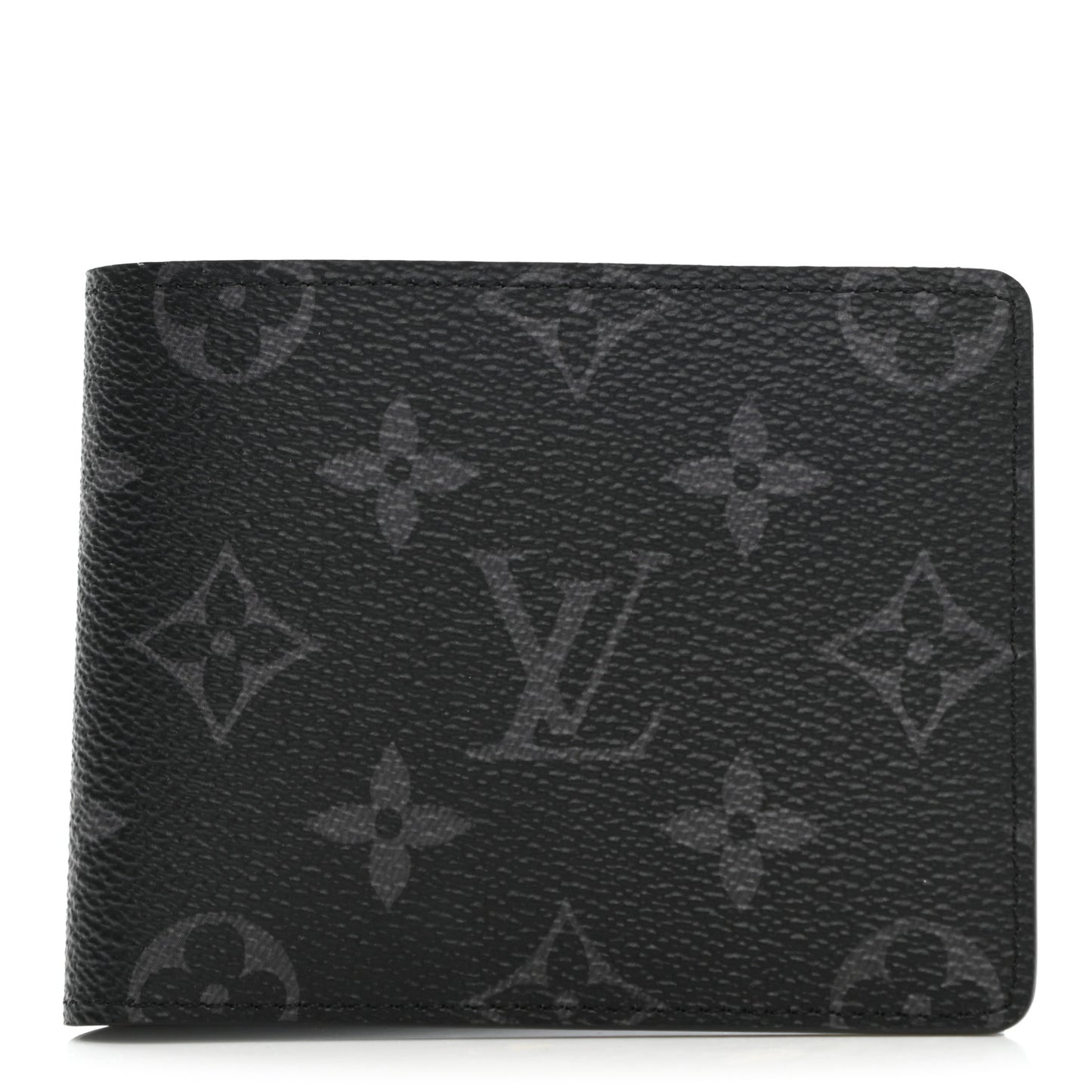 Monogram Eclipse Slender Wallet