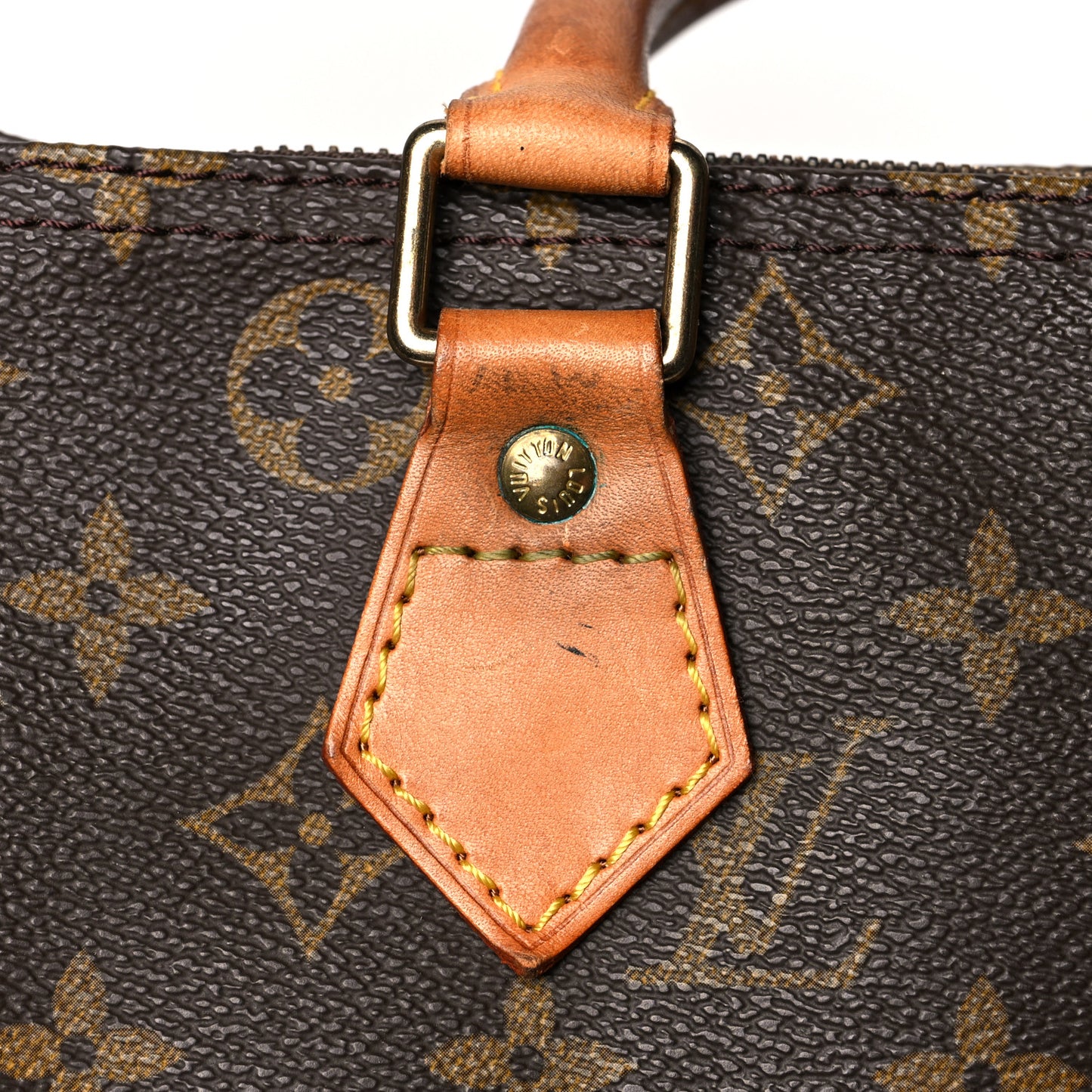 Monogram Speedy 30