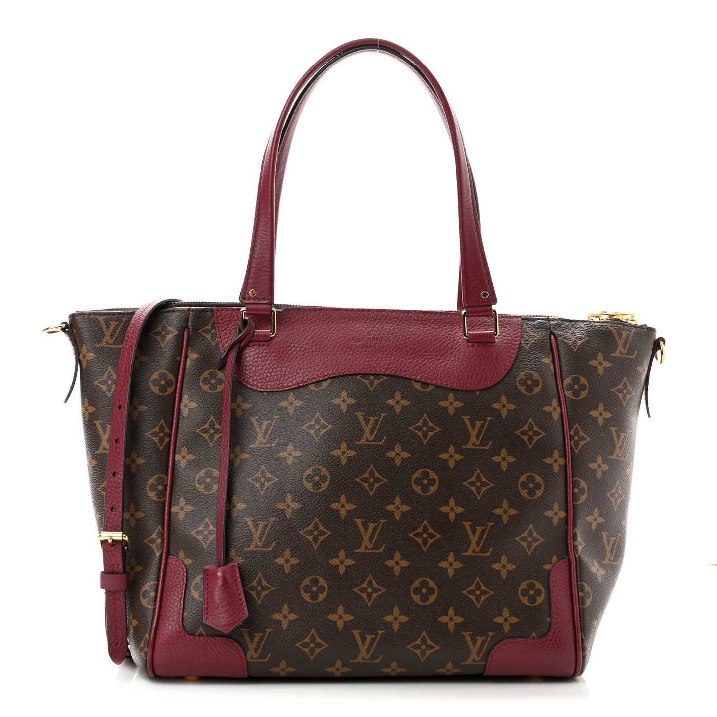 Monogram Estrela NM Aurore