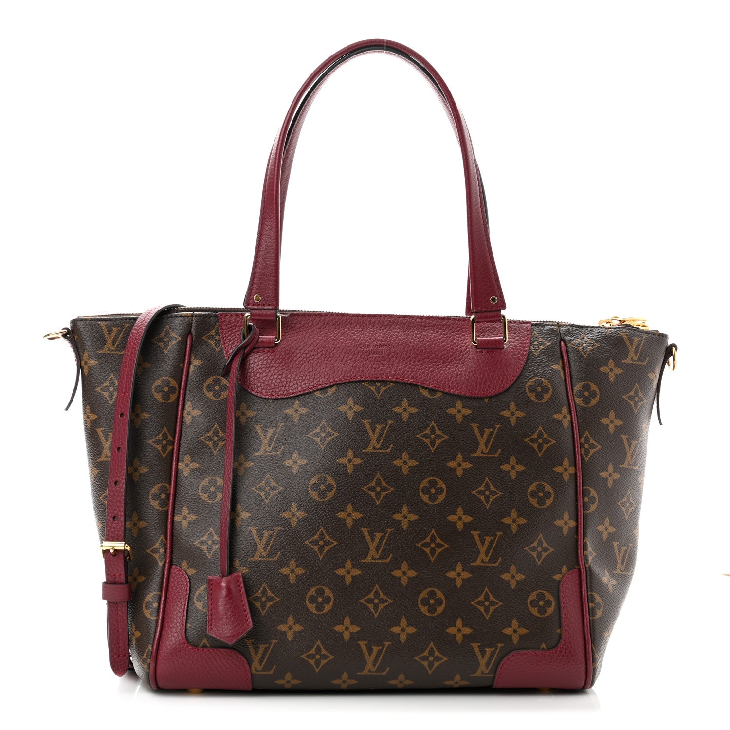 Louis Vuitton Monogram Estrela NM Aurore 1 of 11