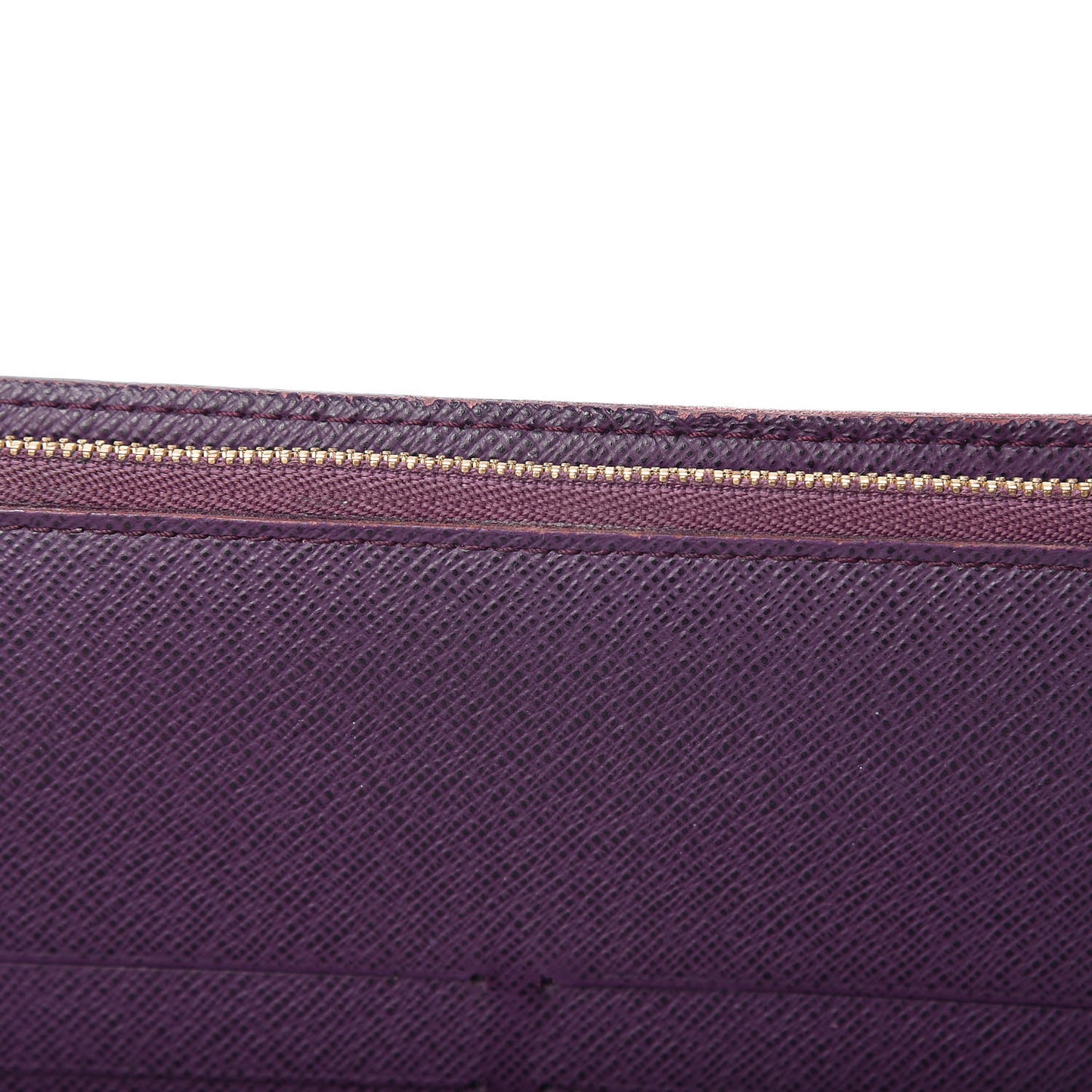 Monogram Insolite Wallet Cassis