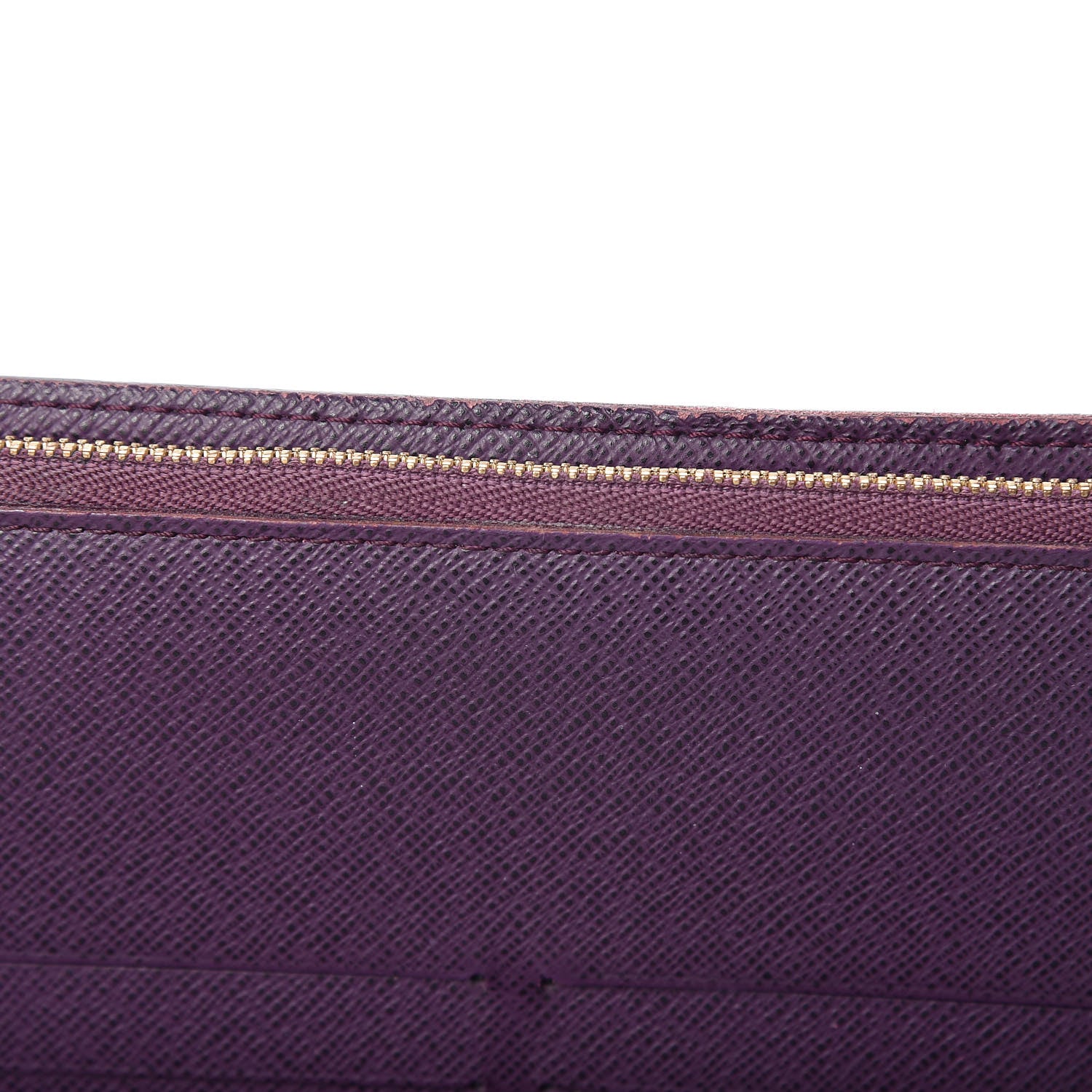 Louis Vuitton Monogram Insolite Wallet Cassis 9 of 15