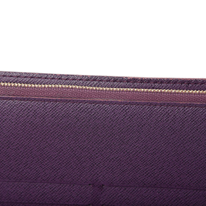 Louis Vuitton Monogram Insolite Wallet Cassis 9 of 15