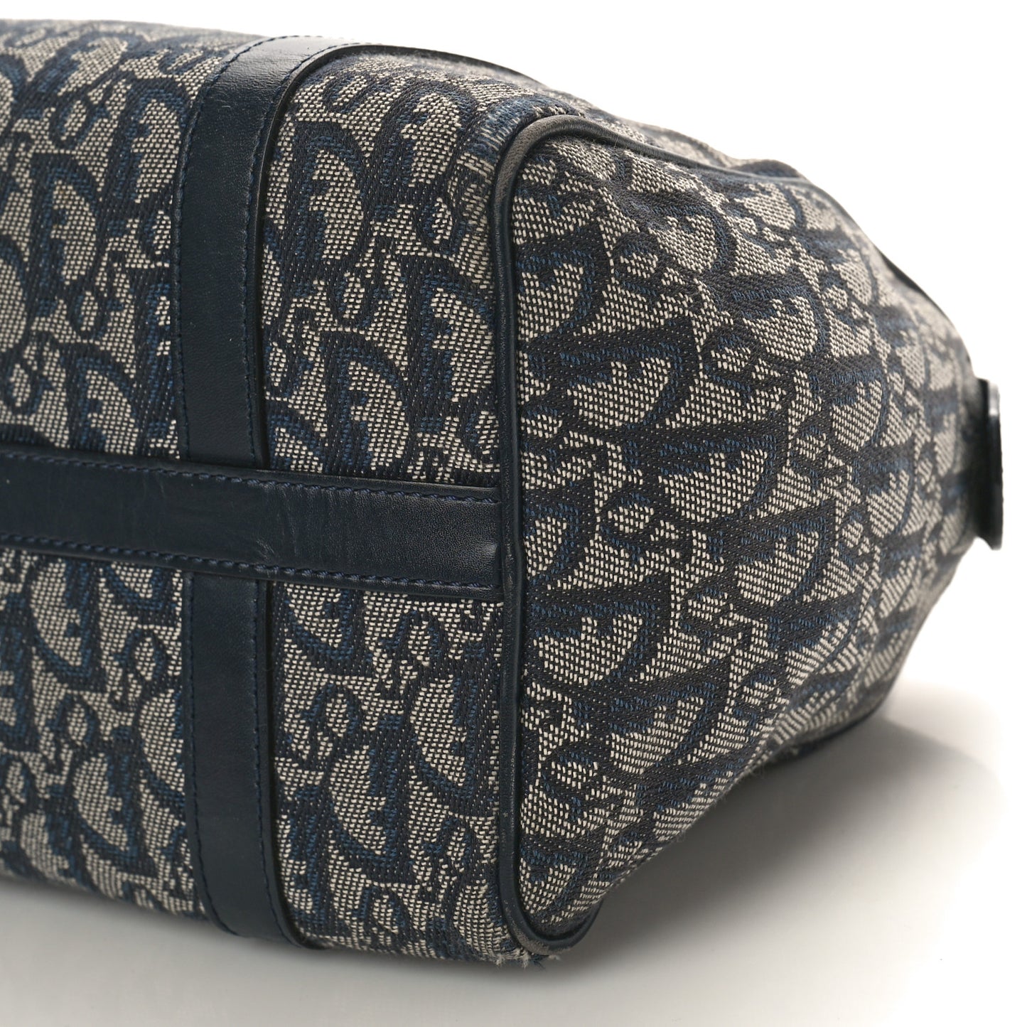 Monogram Boston Navy Blue