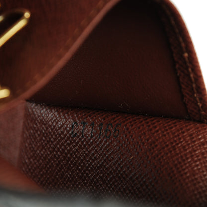 Louis Vuitton Monogram 6 Key Multicles Holder 7 of 7