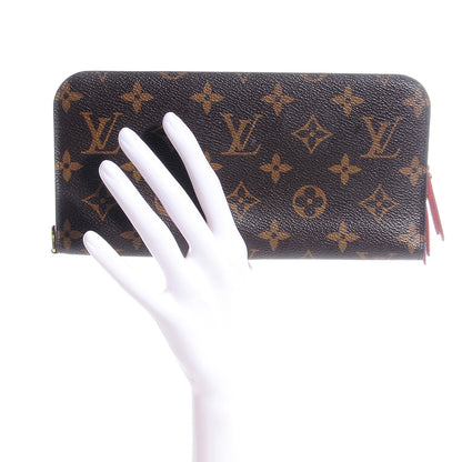 Louis Vuitton Monogram Insolite Wallet 2 of 7