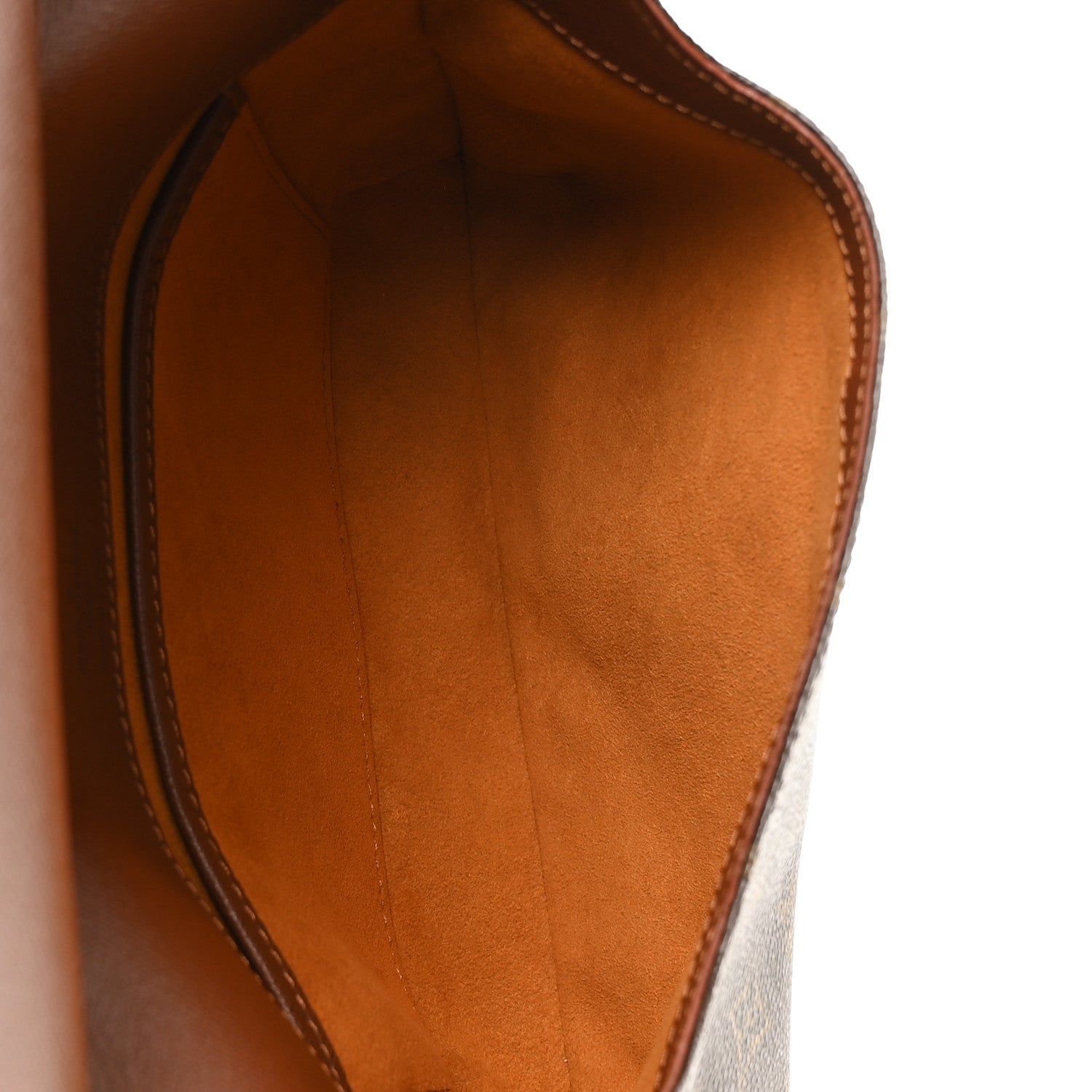 Louis Vuitton Monogram Musette Tango 4 of 9