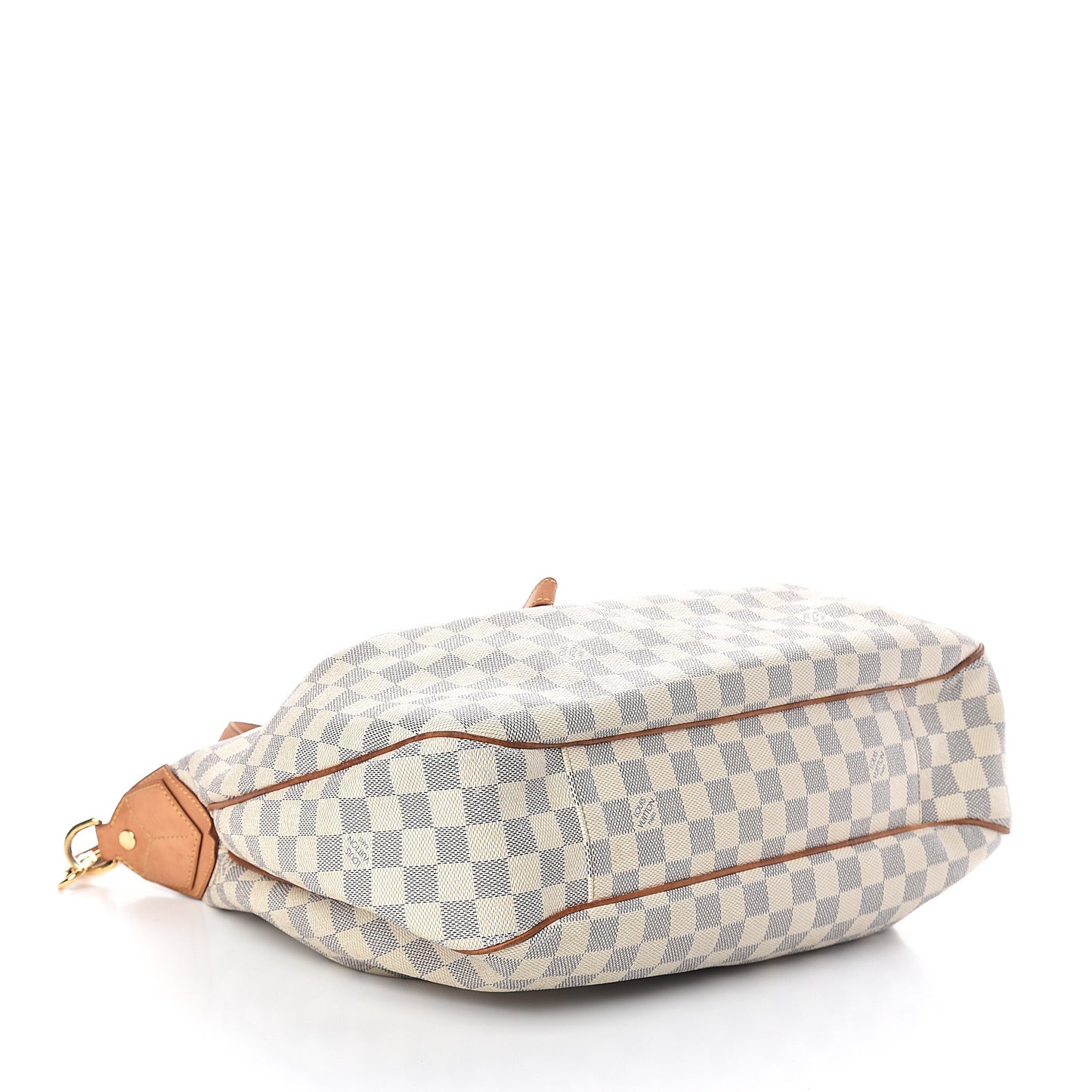Damier Azur Evora MM