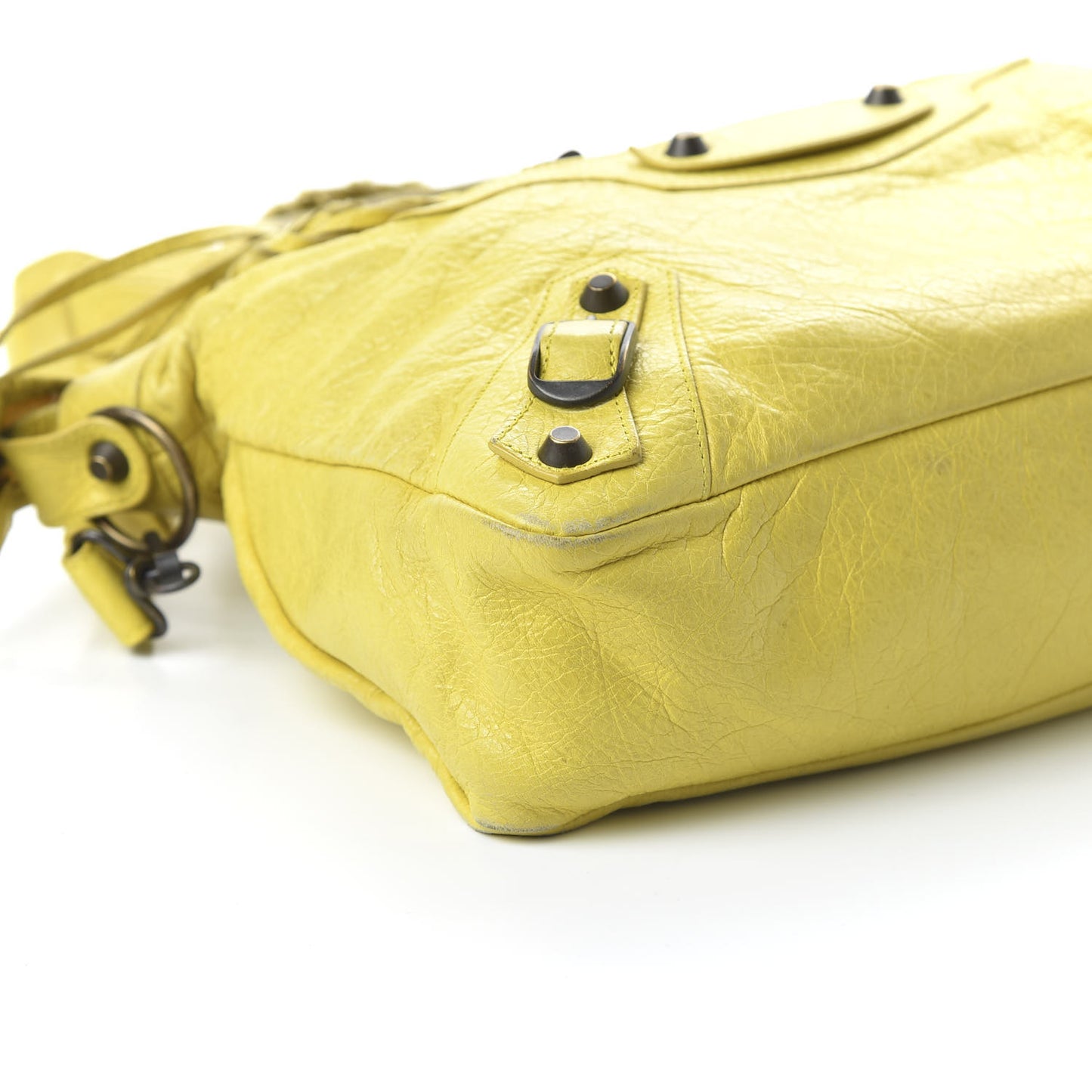 Agneau Classic Hardware Town Curry