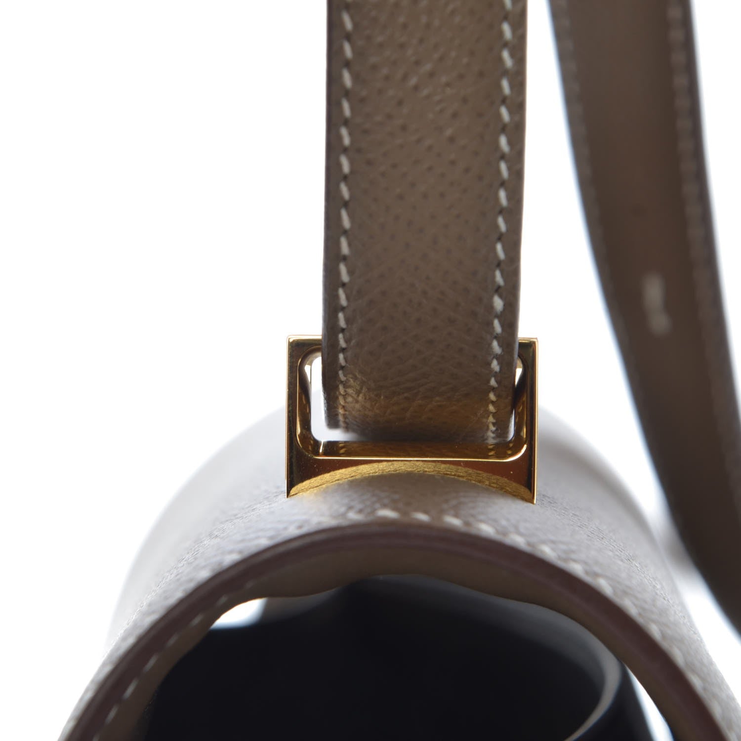 Hermes Epsom Constance 24 Etoupe 17 of 18