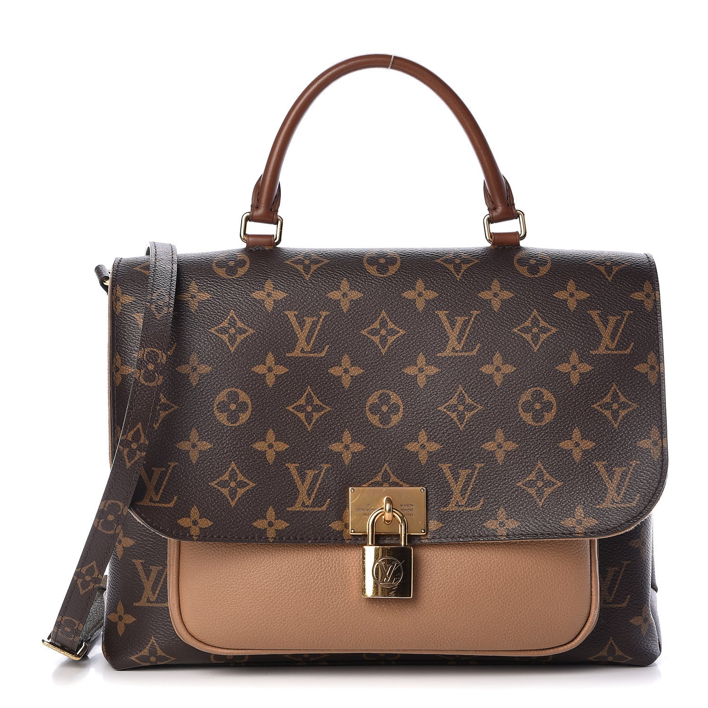 Monogram Marignan Sesame