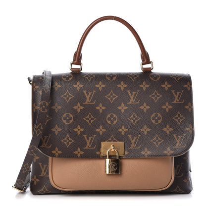 Louis Vuitton Monogram Marignan Sesame 1 of 11