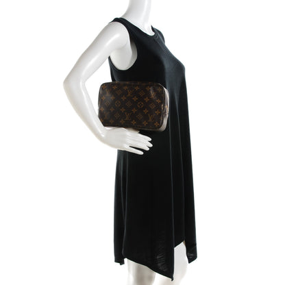 Louis Vuitton Monogram Trousse Toilette 23 2 of 10