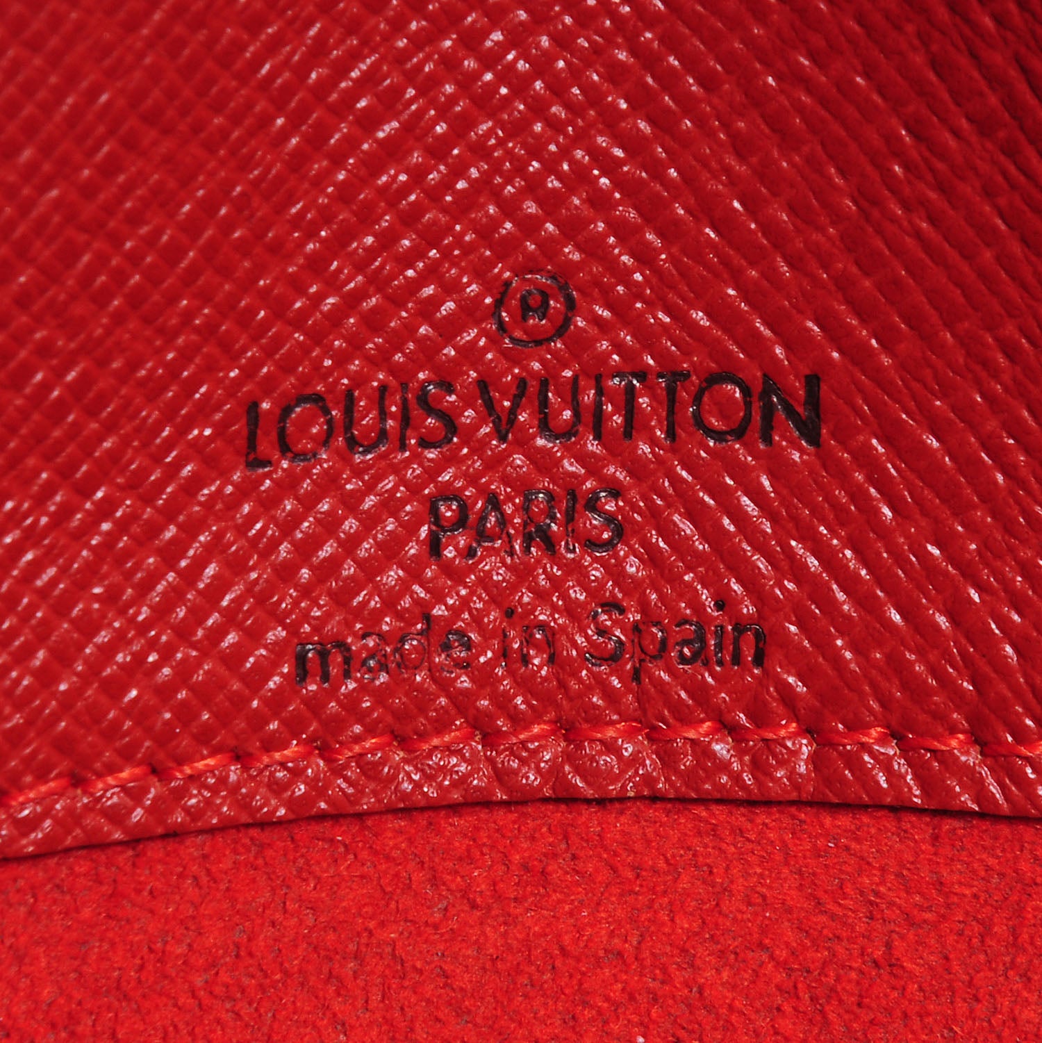Louis Vuitton Damier Ebene Musette Tango 6 of 7