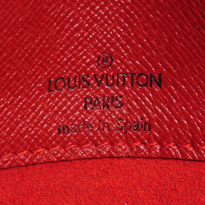 Louis Vuitton Damier Ebene Musette Tango 6 of 7