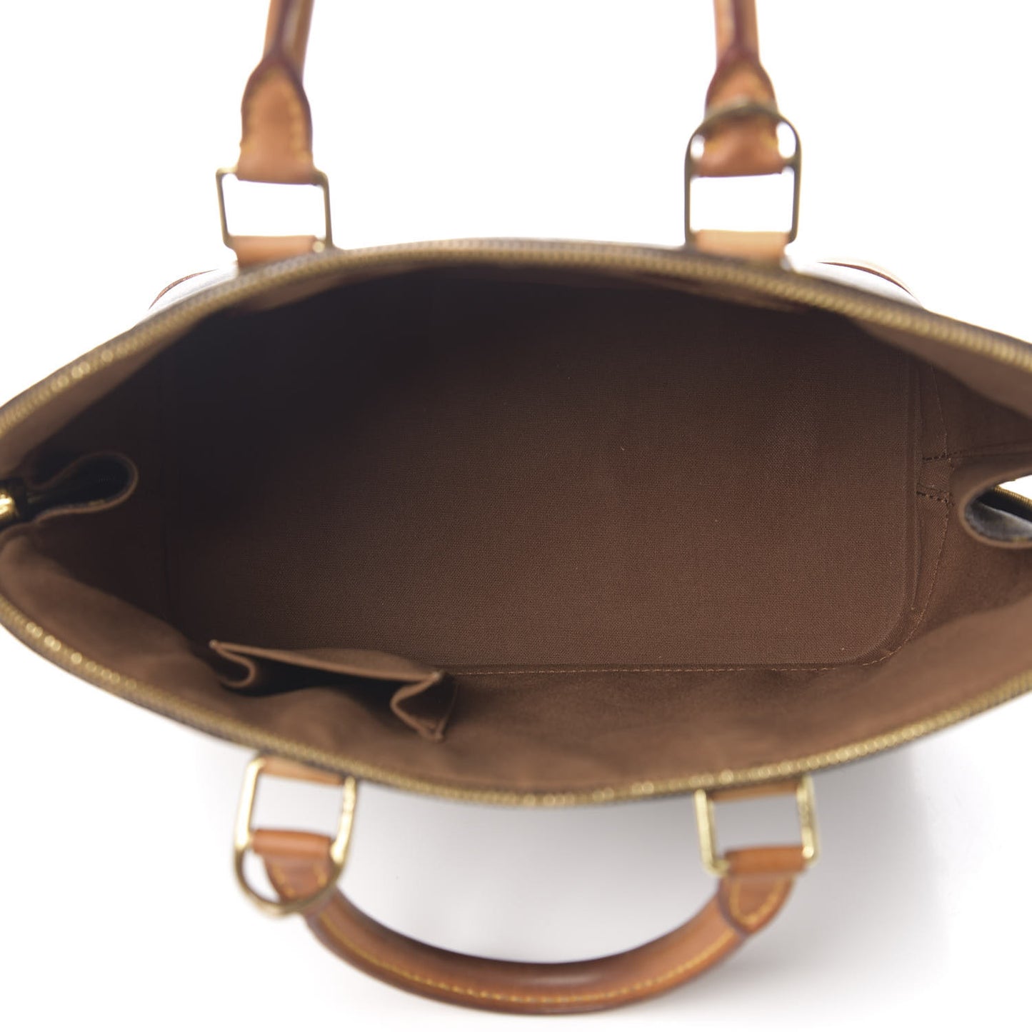 Monogram Alma PM
