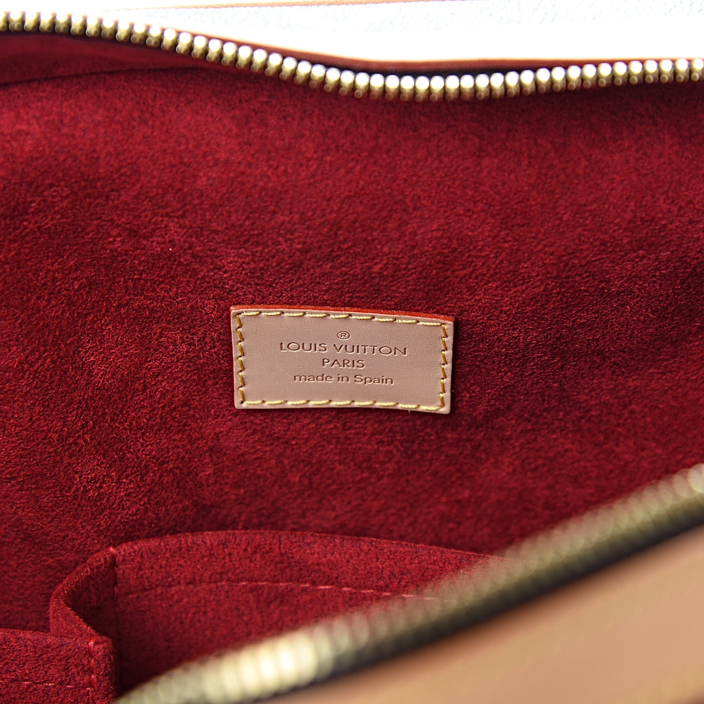 Monogram Mizi