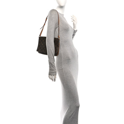 Louis Vuitton Monogram Musette Tango 2 of 10