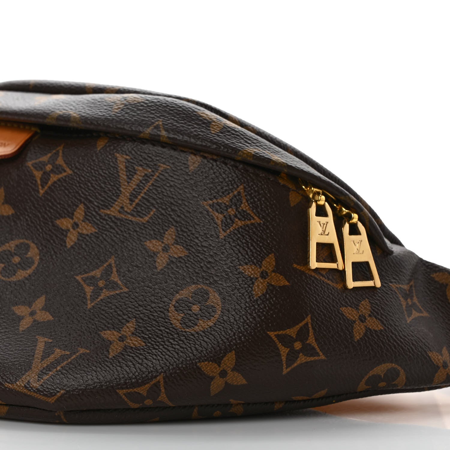 Louis Vuitton Monogram Bumbag 8 of 9