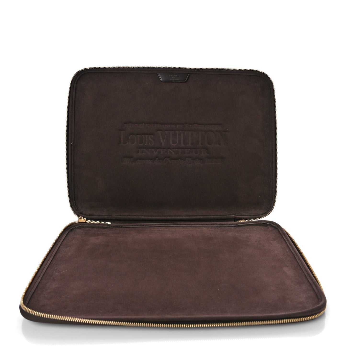 Damier Ebene 13 in Laptop Sleeve