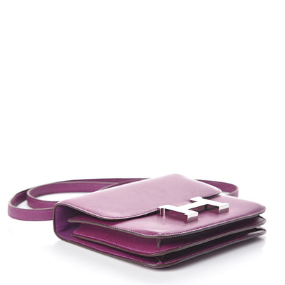 Hermes Swift Constance 18 Anemone 4 of 17