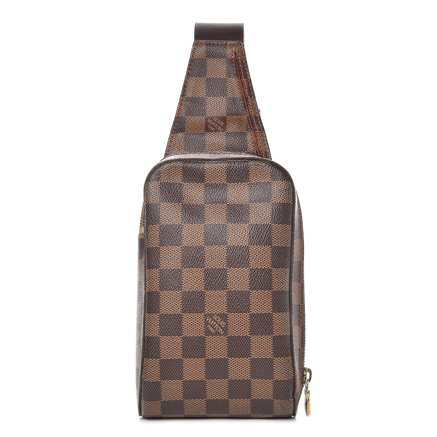 Damier Ebene Geronimos