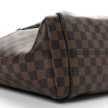 Louis Vuitton Damier Ebene Totally MM 7 of 8