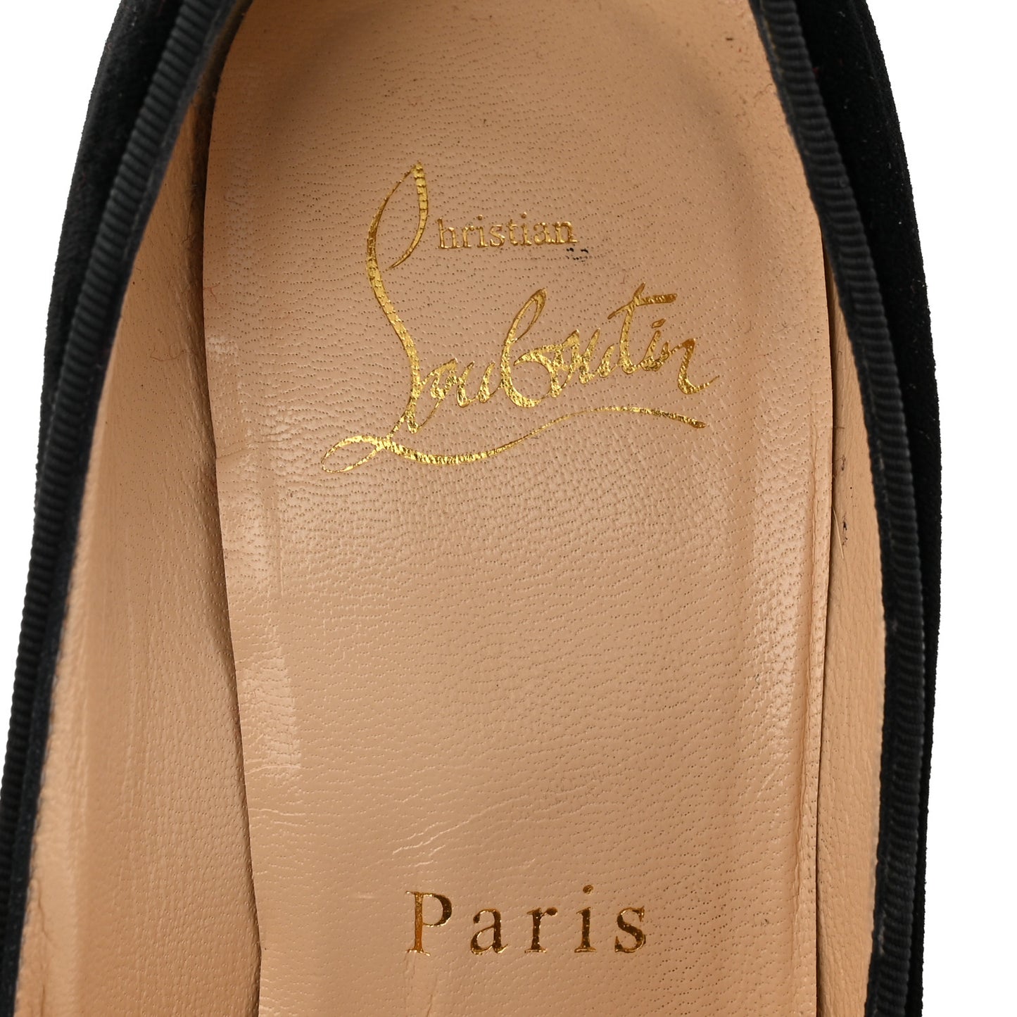 Velvet Decoltish 100 Pumps 35 Black