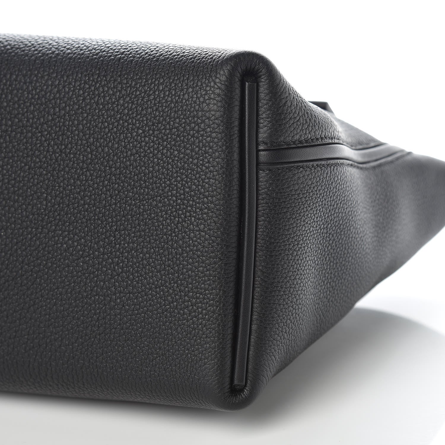 Hermes Togo Swift 24/24 29 Black 9 of 10
