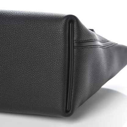 Hermes Togo Swift 24/24 29 Black 9 of 10