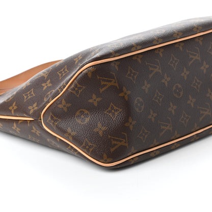 Louis Vuitton Monogram Delightful GM NM 6 of 10