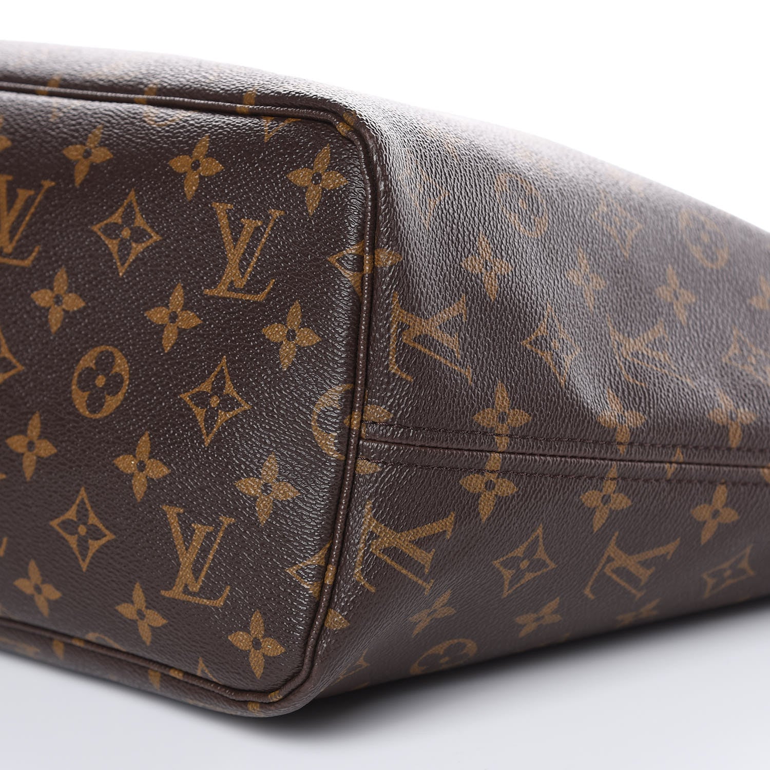 Louis Vuitton Monogram Neo Neverfull MM Pivoine 11 of 16