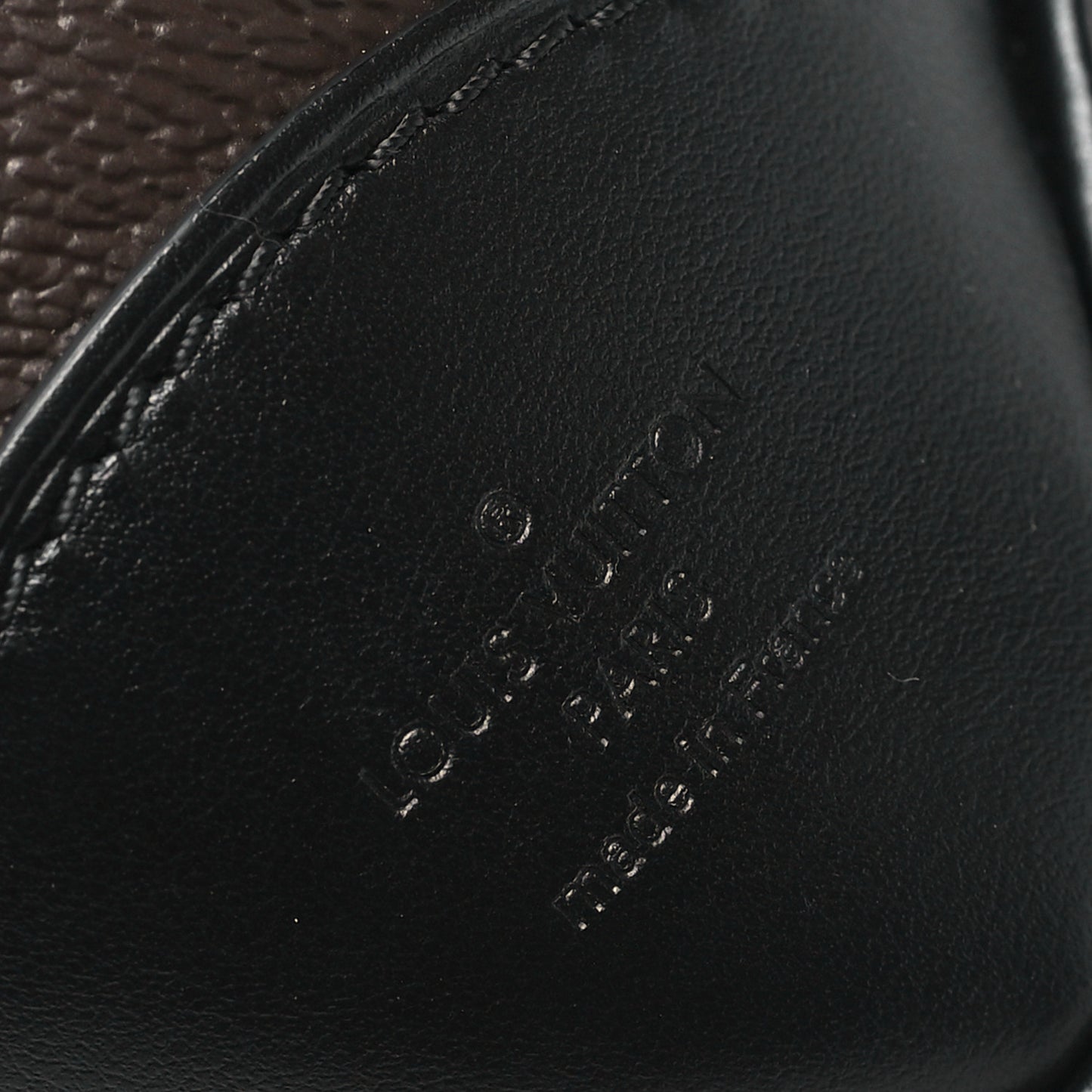 Monogram Odeon MM Black
