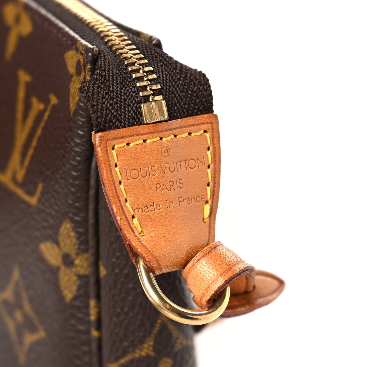 Monogram Pochette Accessories