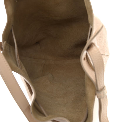Mansur Gavriel Bucket Bag Sand 5 of 11