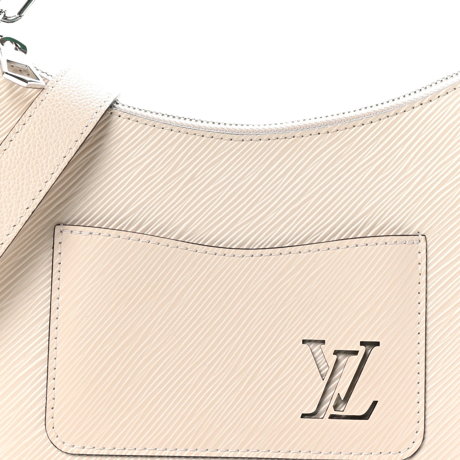 Louis Vuitton Epi Marelle Quartz 8 of 10