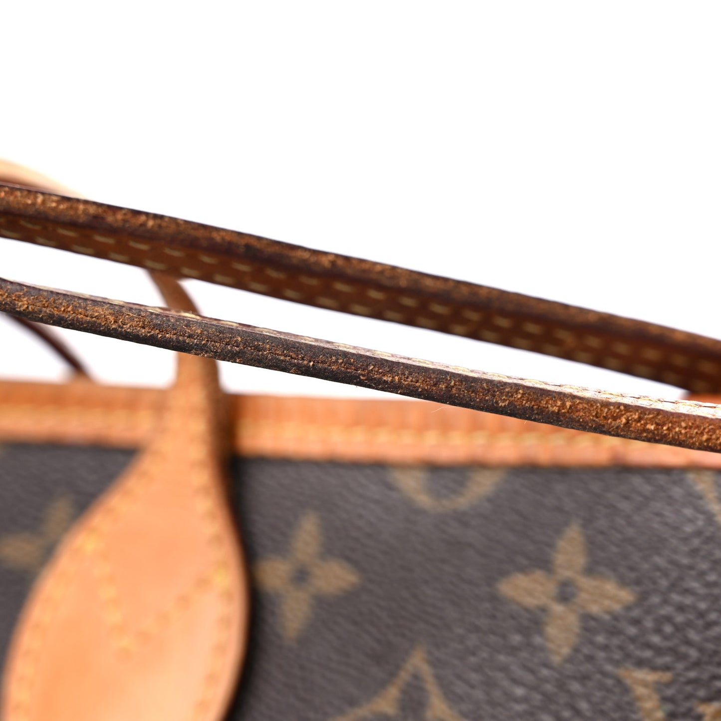Monogram Neo Neverfull GM Pivoine