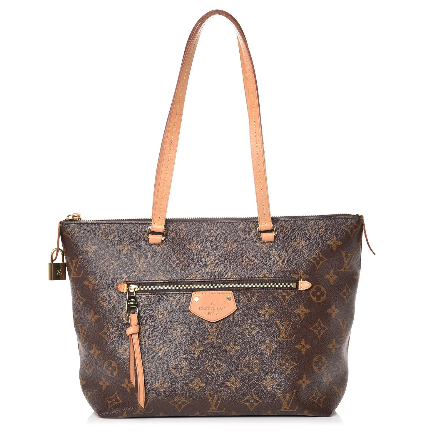 Louis Vuitton Monogram Iena PM 1 of 13