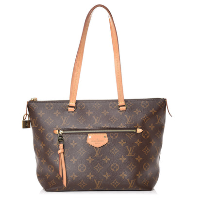 Louis Vuitton Monogram Iena PM 1 of 13