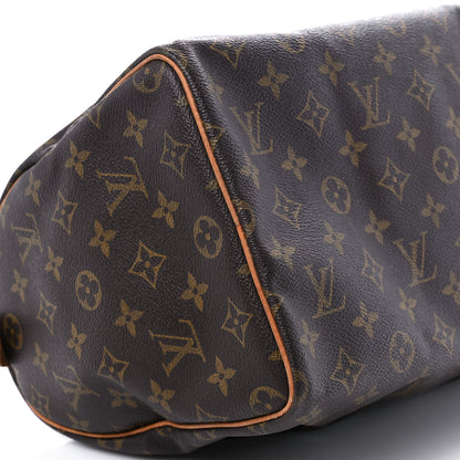 Louis Vuitton Monogram Speedy 30 8 of 20