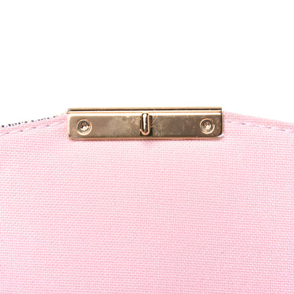Louis Vuitton Damier Azur Croisette 10 of 15