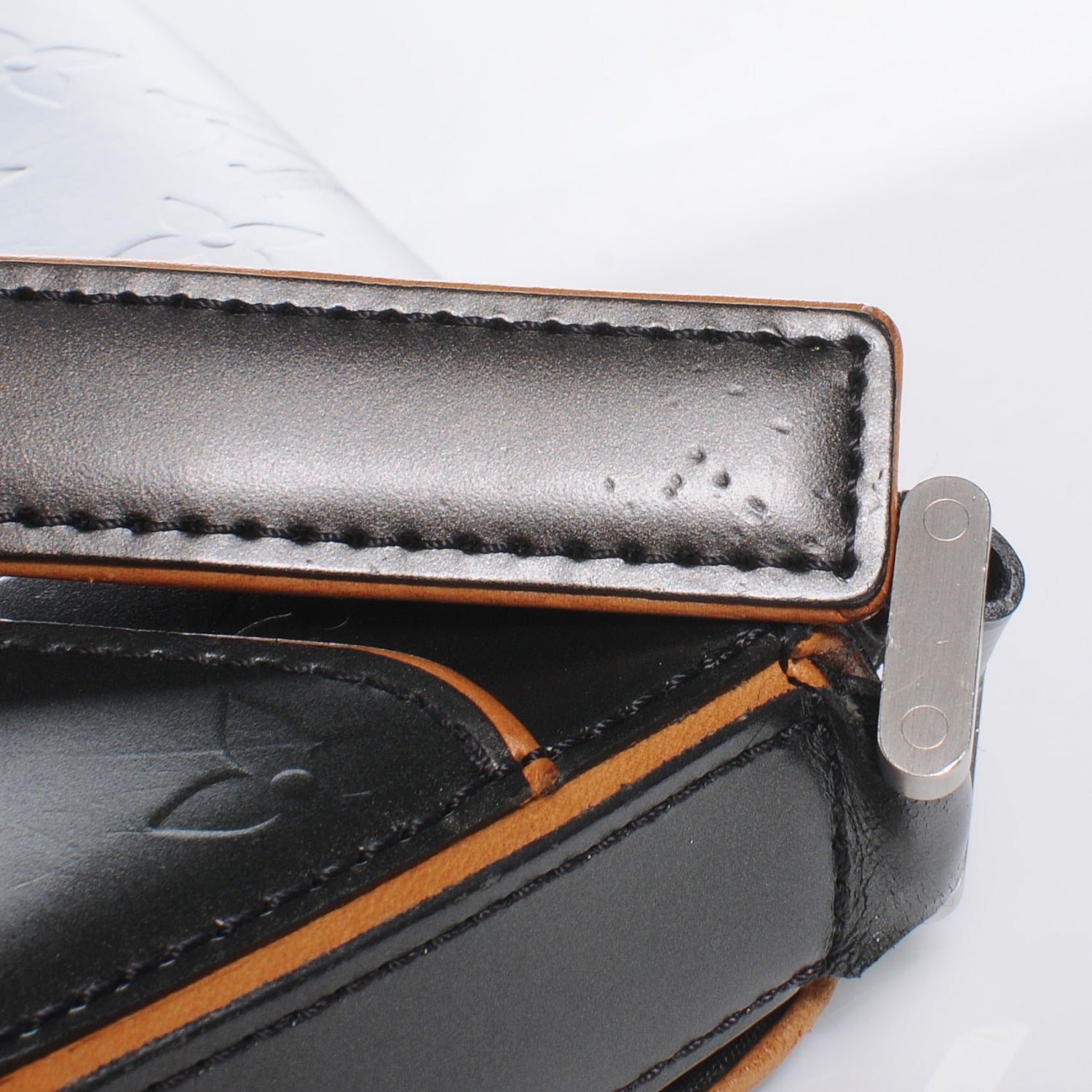Louis Vuitton Mat Monogram Webster Street Black 8 of 8