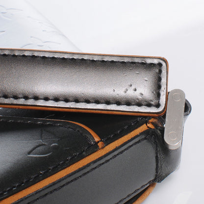 Louis Vuitton Mat Monogram Webster Street Black 8 of 8